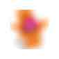 ColorBox LogoEi (Art.-Nr. CA740533) - 1 ColorBox Orange gefüllt mit 1  Qualit...