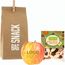 LogoFrucht Power Snack Bag (gold) (Art.-Nr. CA777713)