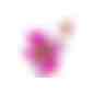 Color Lindor Box (Art.-Nr. CA782449) - 1 ColorBox Pink gefüllt mit 4 Lind...