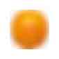 LogoFrucht Orange (Art.-Nr. CA804764) - 1 Qualitäts-Orange, inkl. LOGOFrucht-Dr...