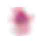 ColorBox LogoEi (Art.-Nr. CA812200) - 1 ColorBox Rosa gefüllt mit 1  Qualitä...