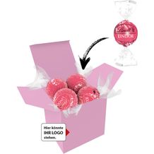 Color Lindor Box (rosa) (Art.-Nr. CA820582)