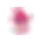 ColorBox LogoEi (Art.-Nr. CA822417) - 1 ColorBox Rosa gefüllt mit 1  Qualitä...