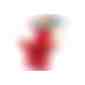 Color Merci Medi-Box (Art.-Nr. CA835148) - 1 ColorBox Rot, gefüllt mit 40 Merci-Ch...