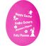 Happy Egg Frohe Ostern (pink) (Art.-Nr. CA840121)