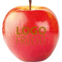 LogoFrucht Apfel rot (Braun) (Art.-Nr. CA844600)