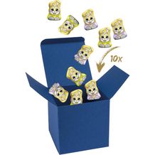 ColorBox Mini Gold Bunny (dunkelblau) (Art.-Nr. CA847306)