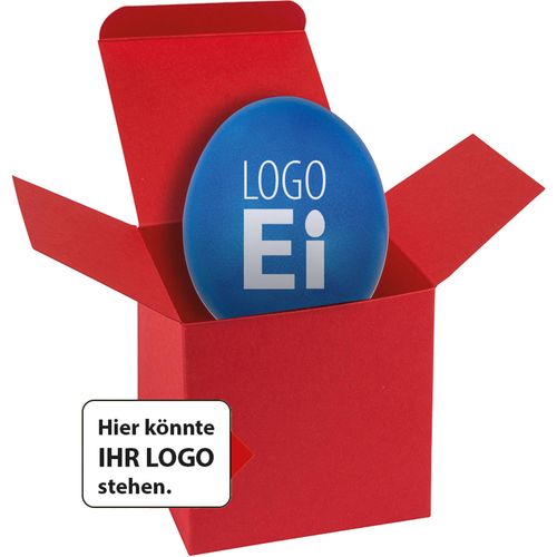 ColorBox LogoEi (Art.-Nr. CA862045) - 1 ColorBox Rot gefüllt mit 1  Qualität...