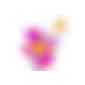Color Lindor Box (Art.-Nr. CA864316) - 1 ColorBox Pink gefüllt mit 4 Lind...