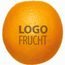 LogoFrucht Orange (Schwarz) (Art.-Nr. CA878852)