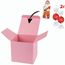 Color Box Lindt X-Mas (rosa) (Art.-Nr. CA880839)