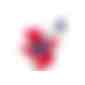 Color Lindor Box (Art.-Nr. CA923604) - 1 ColorBox Rot gefüllt mit 4 Lind...