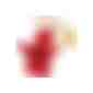 ColorBox Lindt (Art.-Nr. CA931903) - 1 ColorBox Rot gefüllt mit 6 Lind...