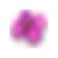 LogoEi 4er-Box (Art.-Nr. CA940444) - 4 LogoEier, Farbe Pink, inkl. LogoEi...