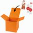 Color Box Lindt X-Mas (orange) (Art.-Nr. CA952308)