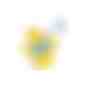Color Lindor Box (Art.-Nr. CA957184) - 1 ColorBox Gelb gefüllt mit 4 Lind...