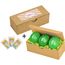 LogoEi 3er Snack-Box (grün) (Art.-Nr. CA974106)