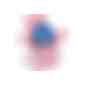ColorBox LogoEi (Art.-Nr. CA988826) - 1 ColorBox Rosa gefüllt mit 1  Qualitä...