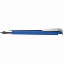 Kugelschreiber Jona ice MMs (blau ice) (Art.-Nr. CA020688)