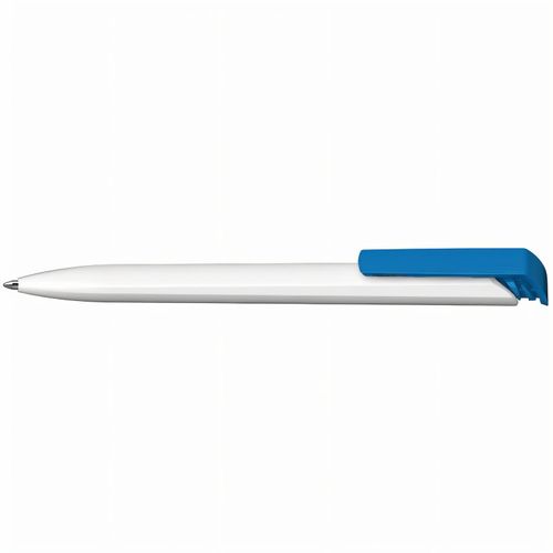 Kugelschreiber Trias high gloss (Art.-Nr. CA023389) - Der Trias high gloss ist ein Druckkugels...
