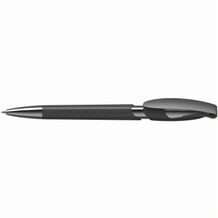 Kugelschreiber Rodeo high gloss MMn (anthrazit) (Art.-Nr. CA030452)
