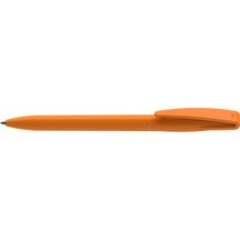 Kugelschreiber Cobra bio matt (hellorange) (Art.-Nr. CA030681)