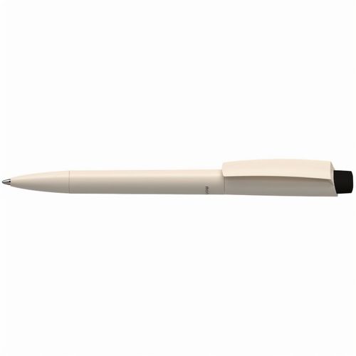 Kugelschreiber Zeno bio (Art.-Nr. CA032852) - Der Zeno bio ist ein Druckkugelschreiber...
