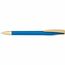 Kugelschreiber Cobra high gloss MMg (hellblau) (Art.-Nr. CA033293)
