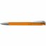 Kugelschreiber Jona ice MMs (orange ice) (Art.-Nr. CA036632)