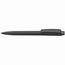 Kugelschreiber Zeno softtouch/high gloss (softtouch anthrazit / anthrazit) (Art.-Nr. CA036847)