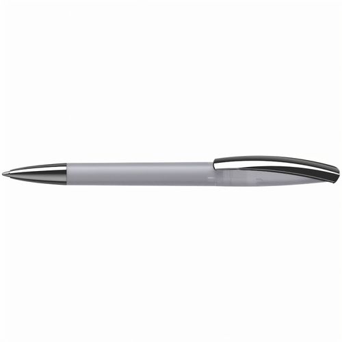 Kugelschreiber Arca softfrost MMn (Art.-Nr. CA038497) - Der Arca softfrost MMn ist ein Drehkugel...