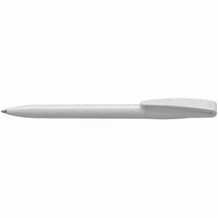 Kugelschreiber Cobra recycling (weiß) (Art.-Nr. CA041763)