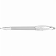 Kugelschreiber Arca transparent MMn (transparent) (Art.-Nr. CA042882)