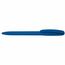 Kugelschreiber Boa high gloss (mittelblau) (Art.-Nr. CA047782)