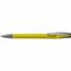 Kugelschreiber Cobra softfrost MMn (softfrost gelb) (Art.-Nr. CA048836)