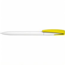 Kugelschreiber Cobra bio (gelb) (Art.-Nr. CA054141)