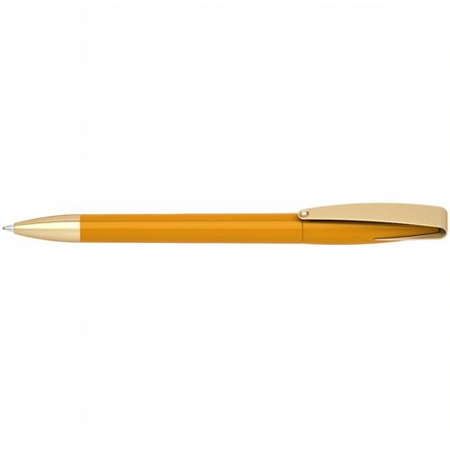 Kugelschreiber Cobra high gloss MMg (Art.-Nr. CA059759) - Der Cobra high gloss MMg ist ein Drehkug...