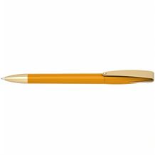 Kugelschreiber Cobra high gloss MMg (hellorange) (Art.-Nr. CA059759)
