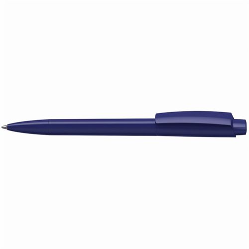 Kugelschreiber Zeno recycling (Art.-Nr. CA063647) - Der Zeno recycling ist ein Druckkugelsch...