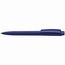Kugelschreiber Zeno recycling (dunkelblau) (Art.-Nr. CA063647)