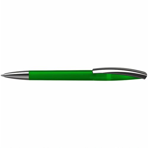 Kugelschreiber Arca softfrost MMn (Art.-Nr. CA063802) - Der Arca softfrost MMn ist ein Drehkugel...