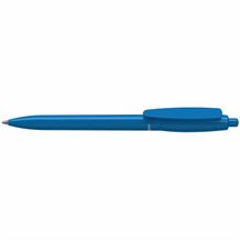 Kugelschreiber Klix bio (hellblau) (Art.-Nr. CA069168)