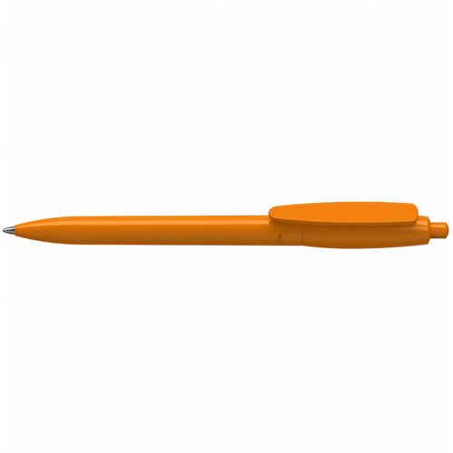 Kugelschreiber Klix bio (Art.-Nr. CA088336) - Der Klix bio ist ein Druckkugelschreiber...