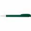 Kugelschreiber Jona high gloss Mn (dunkelgrün) (Art.-Nr. CA092302)