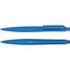 Kugelschreiber Shape recycling (hellblau) (Art.-Nr. CA094387)