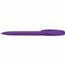 Kugelschreiber Boa transparent (violett transparent) (Art.-Nr. CA101793)