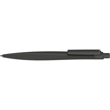 Kugelschreiber Shape high gloss (anthrazit) (Art.-Nr. CA105630)