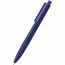 Druckkugelschreiber Tecto high gloss pencil (dunkelblau) (Art.-Nr. CA113455)