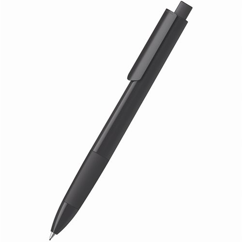Druckkugelschreiber Tecto high gloss pencil (Art.-Nr. CA117388) - Der Tecto high gloss pencil ist ein...