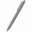 Druckkugelschreiber Tecto high gloss pencil (Grau) (Art.-Nr. CA126570)
